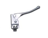 2-3 finger steel lever
